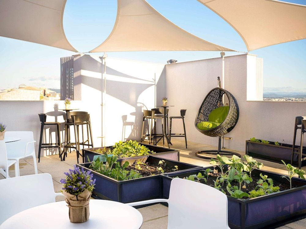 Mercure Porto Centro Santa Catarina 4* pas cher photo 3