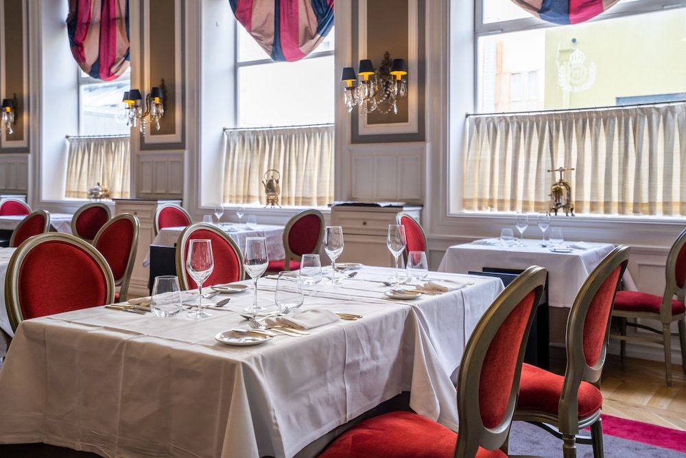 Grande Hotel do Porto 3* pas cher photo 7