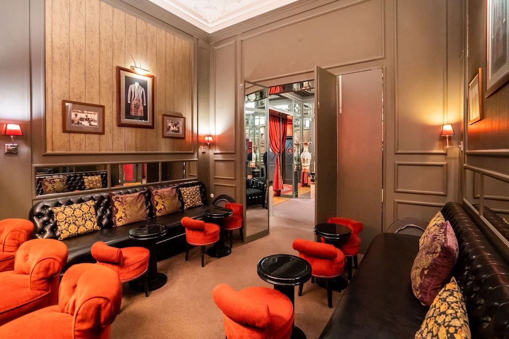 Grande Hotel do Porto 3* pas cher photo 10