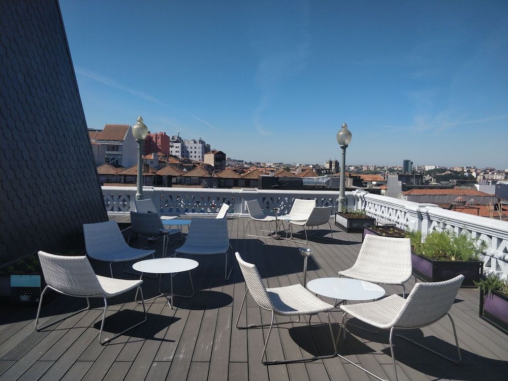 Grande Hotel do Porto 3* pas cher photo 1