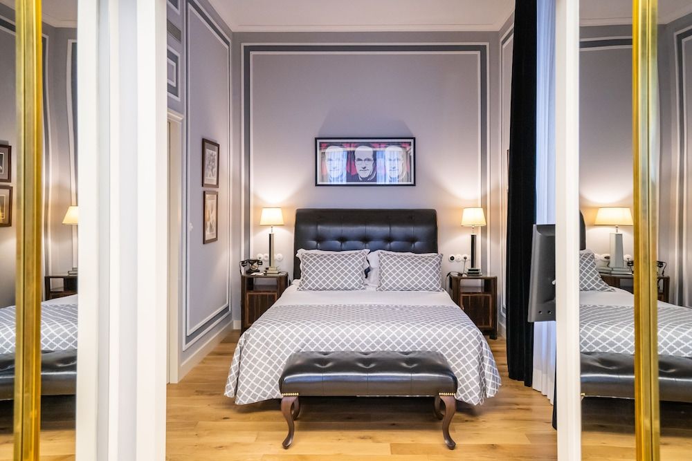 Grande Hotel do Porto 3* pas cher photo 5