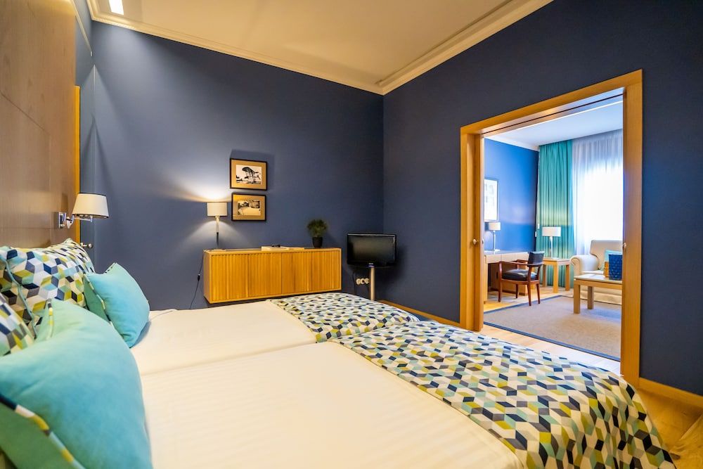 Grande Hotel do Porto 3* pas cher photo 6