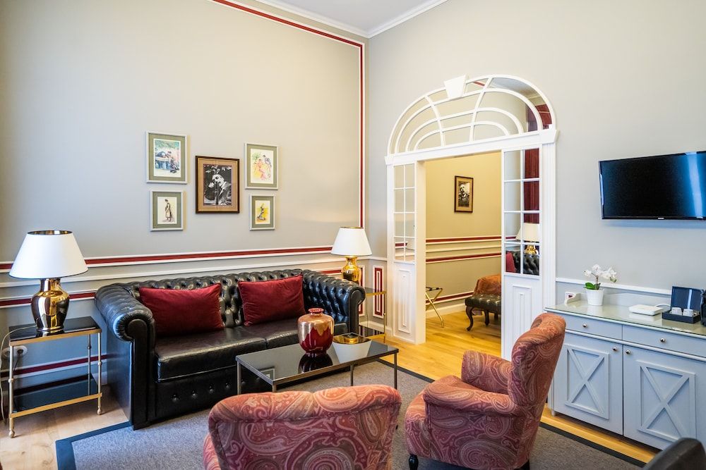 Grande Hotel do Porto 3* pas cher photo 8