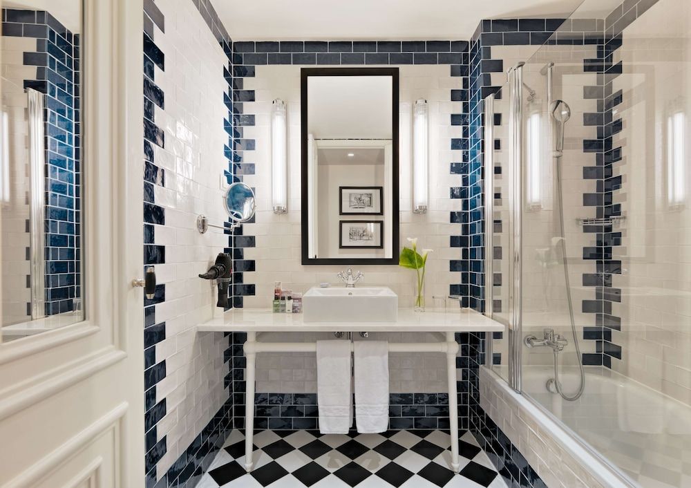 H10 Duque de Loulé 4* pas cher photo 9