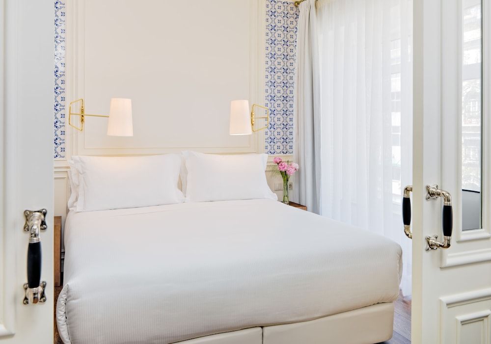 H10 Duque de Loulé 4* pas cher photo 3