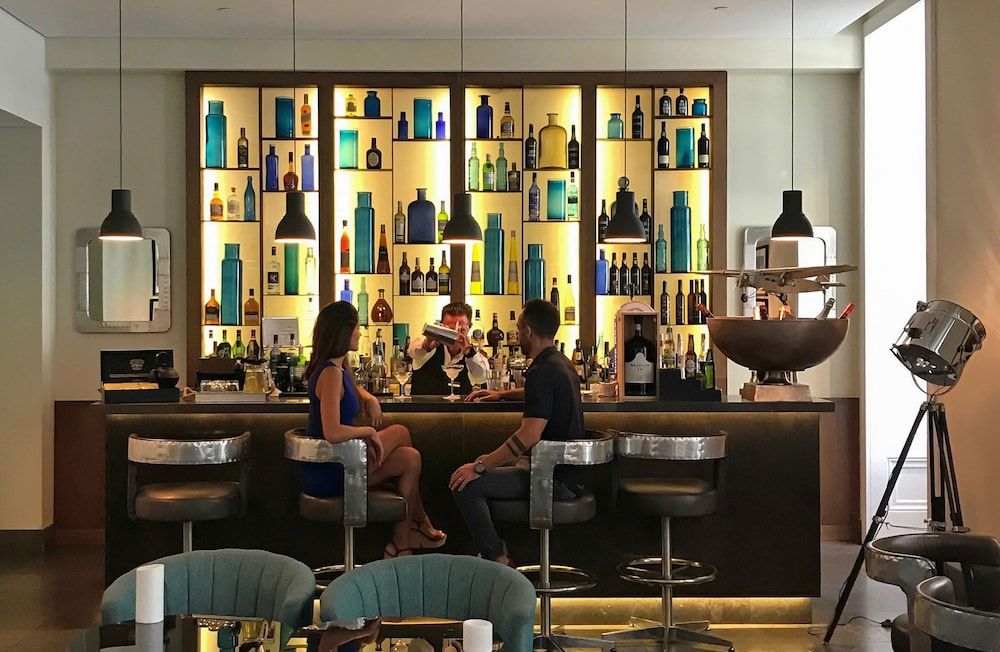 Hotel PortoBay Liberdade 5* pas cher photo 6