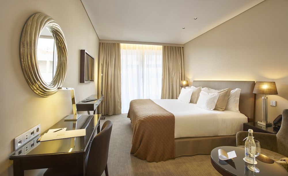 Hotel PortoBay Liberdade 5* pas cher photo 9