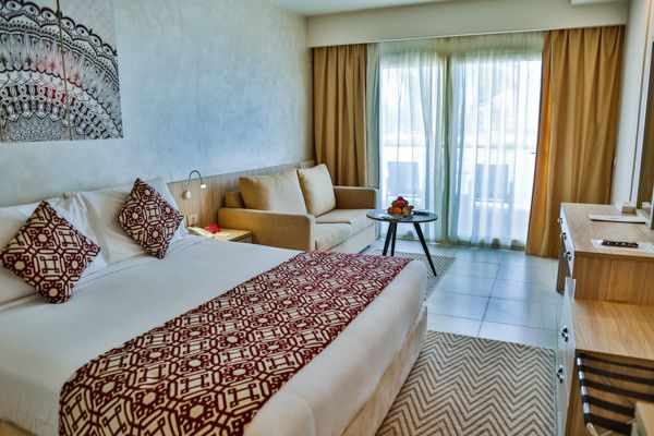 Hôtel Amarina Abu Soma Resort & Aqua Park 5* pas cher photo 9
