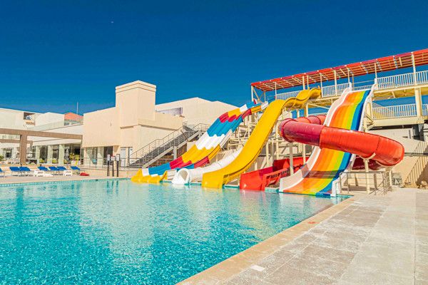 Hôtel Amarina Abu Soma Resort & Aqua Park 5* pas cher photo 14