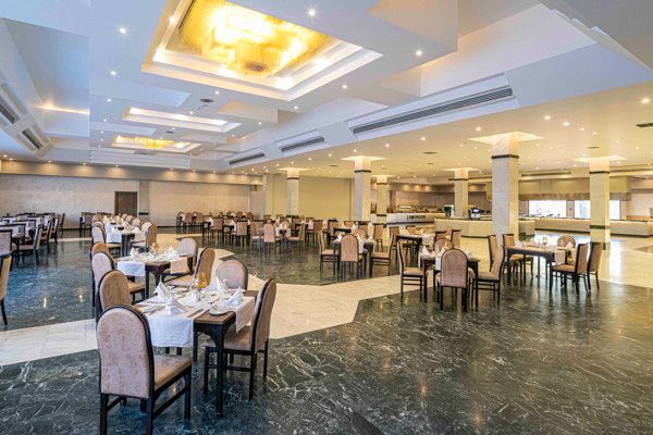 Hôtel Amarina Abu Soma Resort & Aqua Park 5* pas cher photo 15