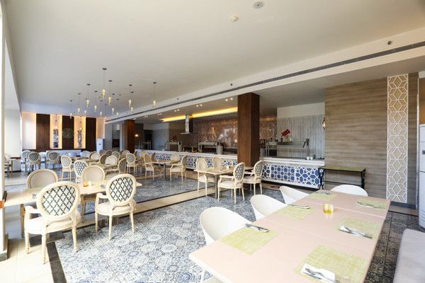 Hôtel Amarina Abu Soma Resort & Aqua Park 5* pas cher photo 16