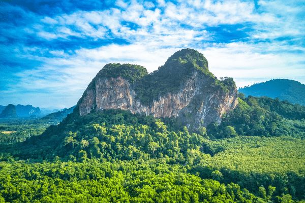Hôtel Avani Ao Nang Cliff Krabi Resort 4* pas cher photo 1
