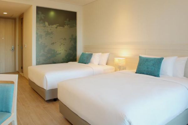 Hôtel Centra by Centara Maris Jomtien 4* pas cher photo 5