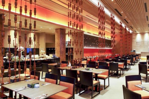 Hôtel Centra by Centara Maris Jomtien 4* pas cher photo 8