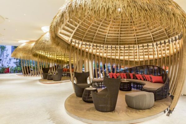 Hôtel Centra by Centara Maris Jomtien 4* pas cher photo 19
