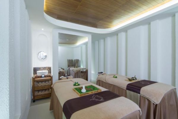 Hôtel Centra by Centara Maris Jomtien 4* pas cher photo 13