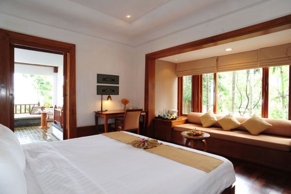 Hôtel Nakamanda Resort et Spa 4* pas cher photo 4