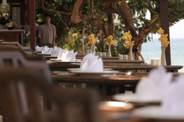 Hôtel Nakamanda Resort et Spa 4* pas cher photo 6