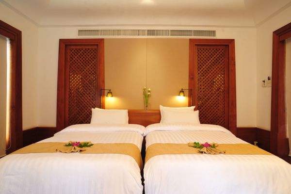 Hôtel Nakamanda Resort et Spa 4* pas cher photo 7