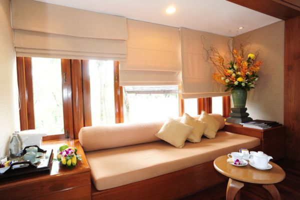 Hôtel Nakamanda Resort et Spa 4* pas cher photo 8