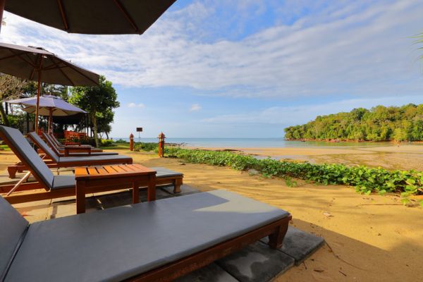 Hôtel Nakamanda Resort et Spa 4* pas cher photo 9