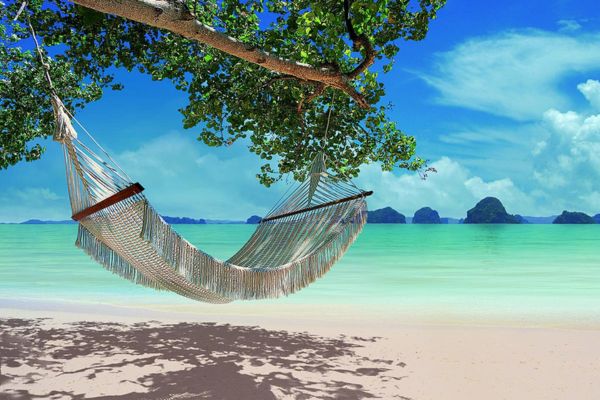 Hôtel Tubkaak Krabi Boutique Resort 4* sup pas cher photo 3