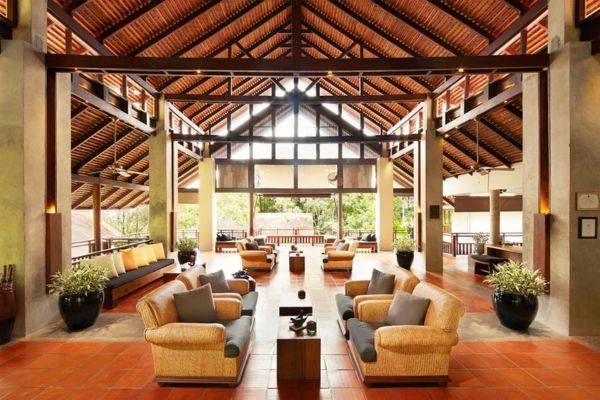 Hôtel Tubkaak Krabi Boutique Resort 4* sup pas cher photo 5