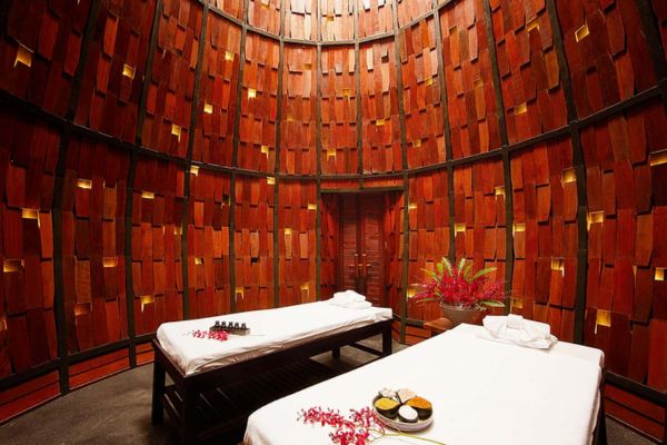 Hôtel Tubkaak Krabi Boutique Resort 4* sup pas cher photo 8