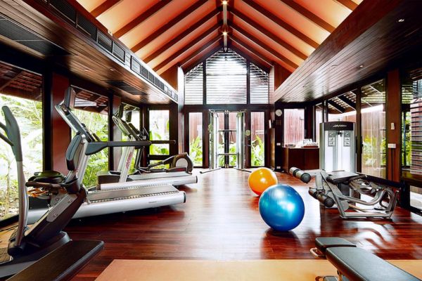 Hôtel Tubkaak Krabi Boutique Resort 4* sup pas cher photo 12