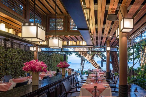 Hôtel Tubkaak Krabi Boutique Resort 4* sup pas cher photo 17