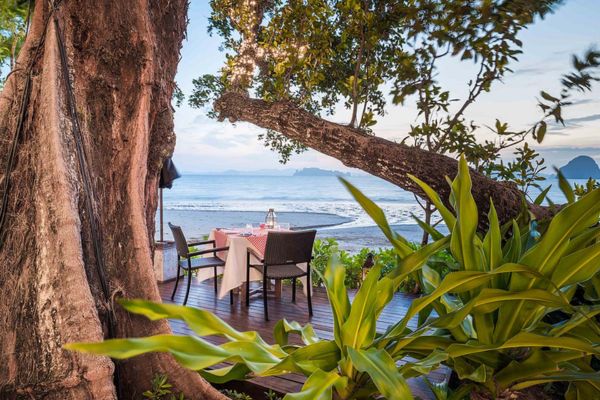 Hôtel Tubkaak Krabi Boutique Resort 4* sup pas cher photo 18