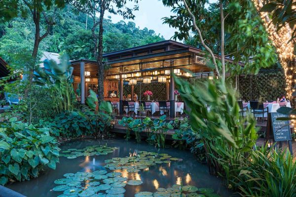 Hôtel Tubkaak Krabi Boutique Resort 4* sup pas cher photo 19