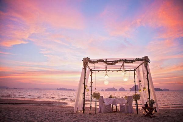 Hôtel Tubkaak Krabi Boutique Resort 4* sup pas cher photo 20