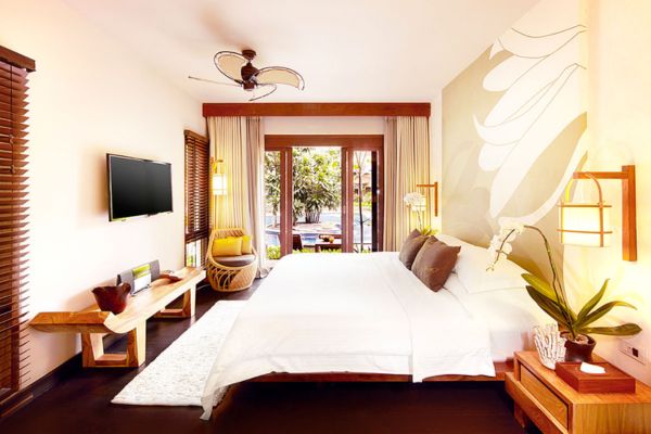 Hôtel Tubkaak Krabi Boutique Resort 4* sup pas cher photo 21
