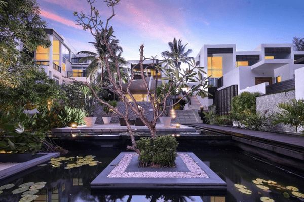 Hôtel Aleenta Phuket Phang Nga Resort et Spa 5* pas cher photo 3