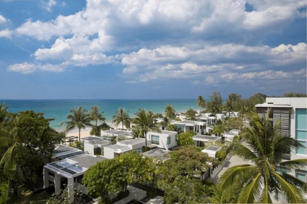 Hôtel Aleenta Phuket Phang Nga Resort et Spa 5* pas cher photo 6