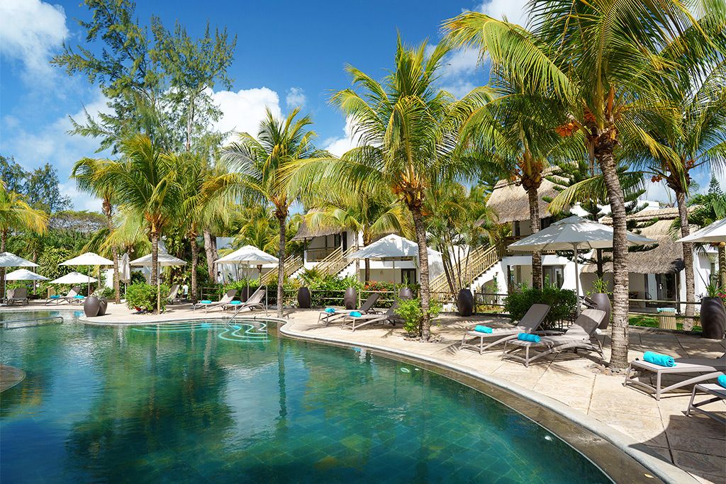 Hôtel Attitude Coin de Mire 3* sup pas cher photo 3