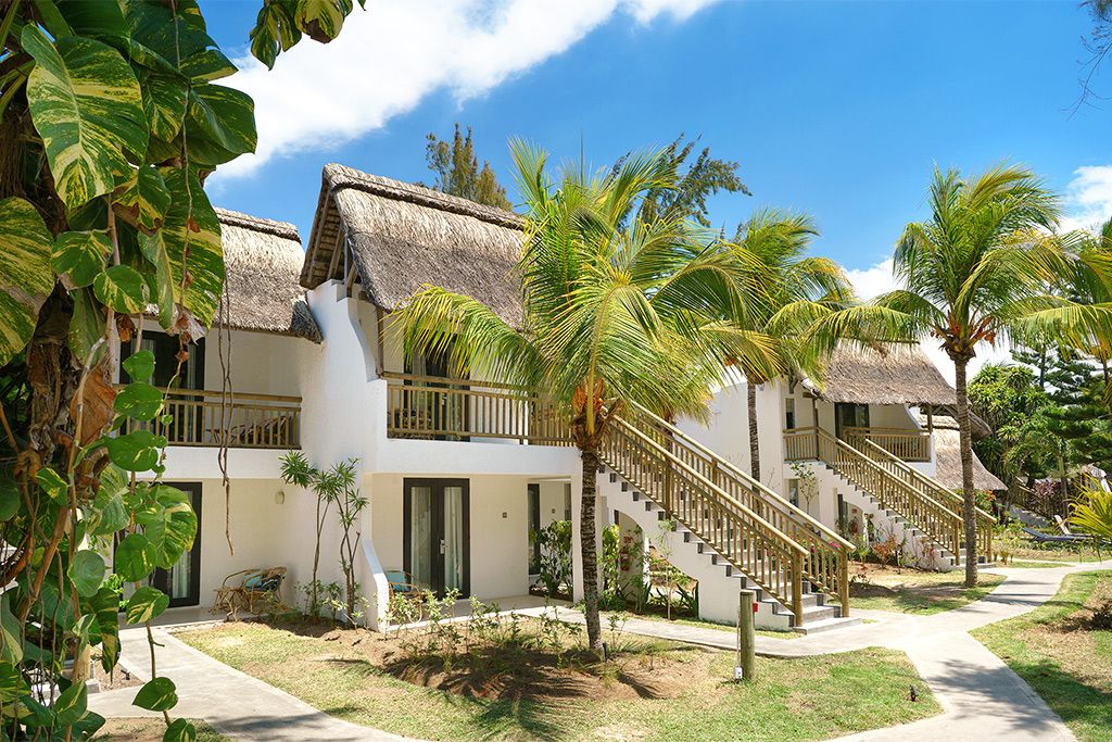 Hôtel Attitude Coin de Mire 3* sup pas cher photo 4