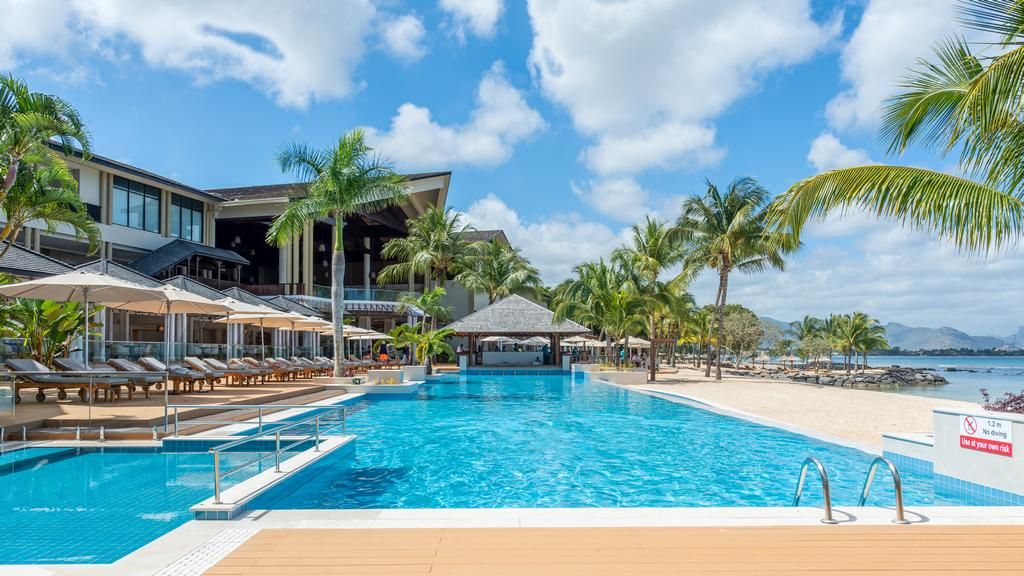 Hôtel Intercontinental Resort 5* pas cher photo 3