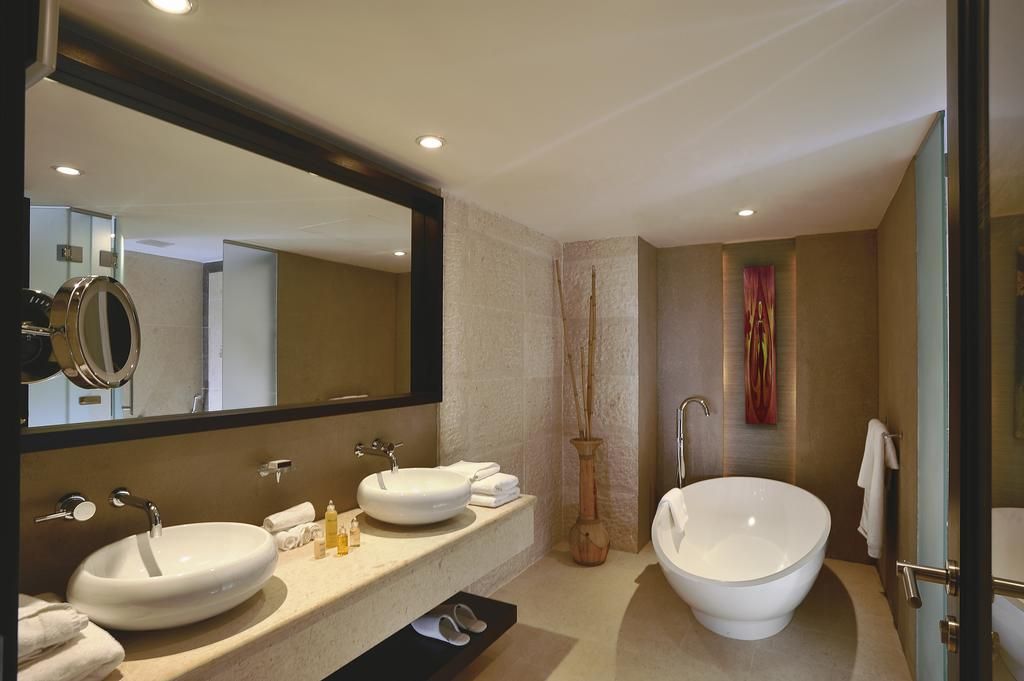 Hôtel Intercontinental Resort 5* pas cher photo 5
