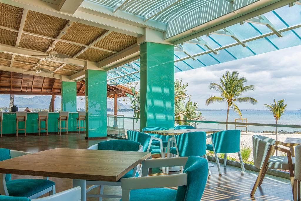Hôtel Intercontinental Resort 5* pas cher photo 8