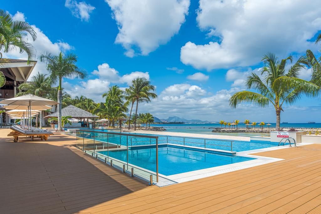 Hôtel Intercontinental Resort 5* pas cher photo 11