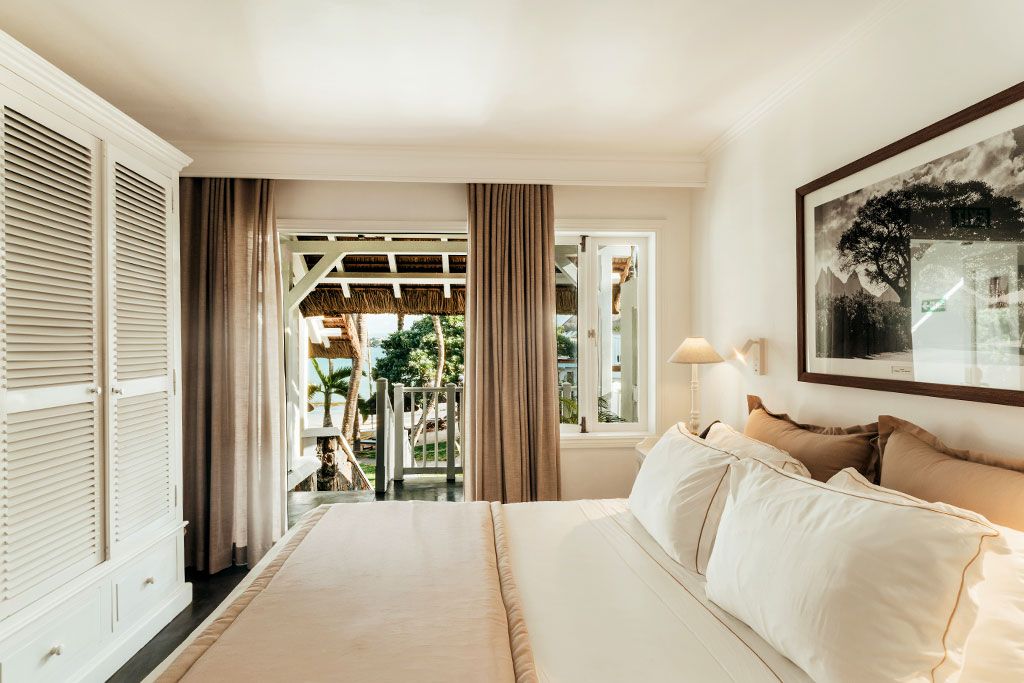 Hôtel 20 Degrés Sud 5* Relais et Chateaux pas cher photo 6