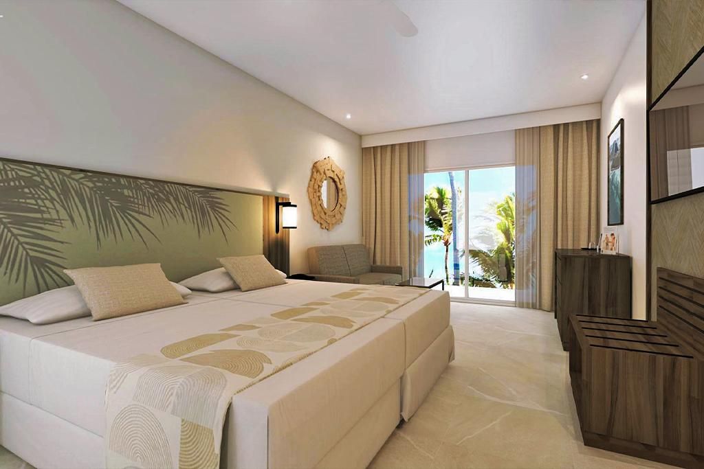 Hôtel Riu Turquoise 4* pas cher photo 3