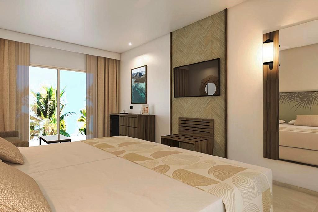 Hôtel Riu Turquoise 4* pas cher photo 5