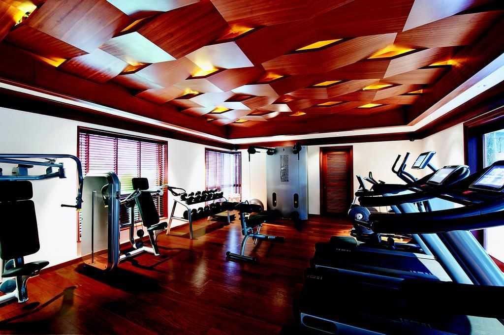 Hôtel Jadis Beach Resort et Wellness 5* pas cher photo 1