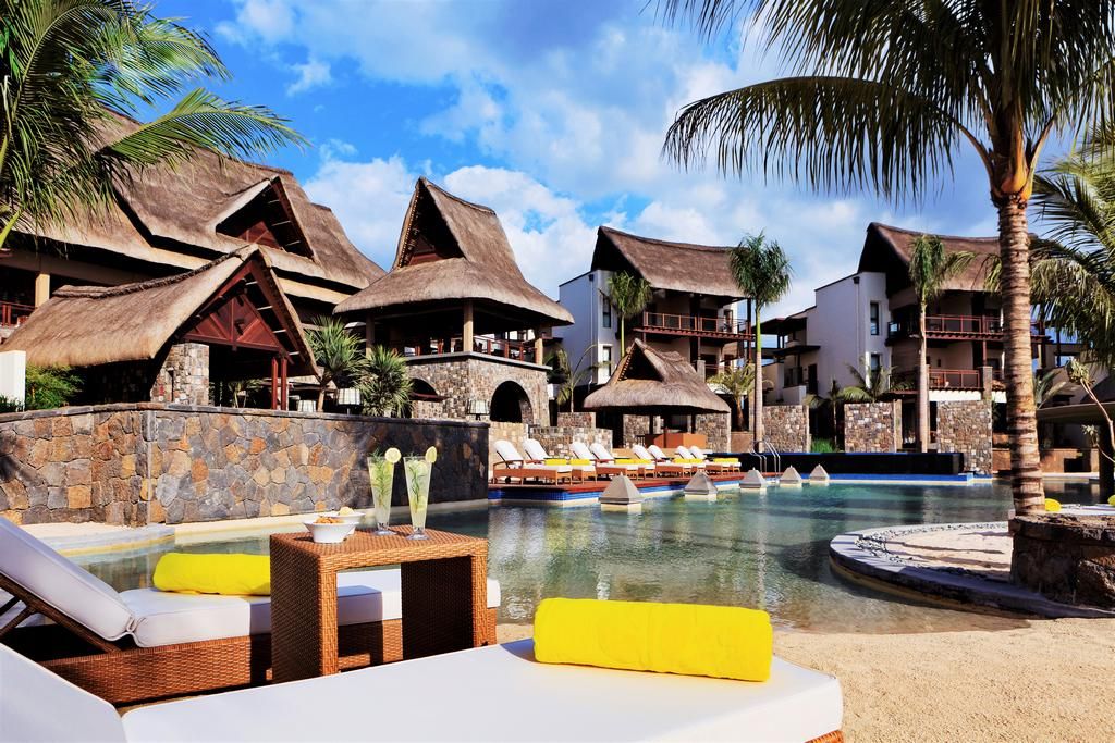 Hôtel Jadis Beach Resort et Wellness 5* pas cher photo 3