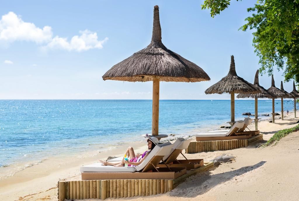 Hôtel Jadis Beach Resort et Wellness 5* pas cher photo 4