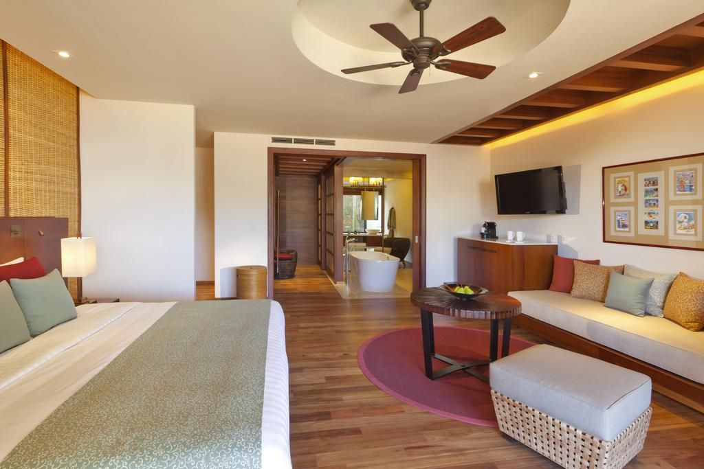 Hôtel Jadis Beach Resort et Wellness 5* pas cher photo 5