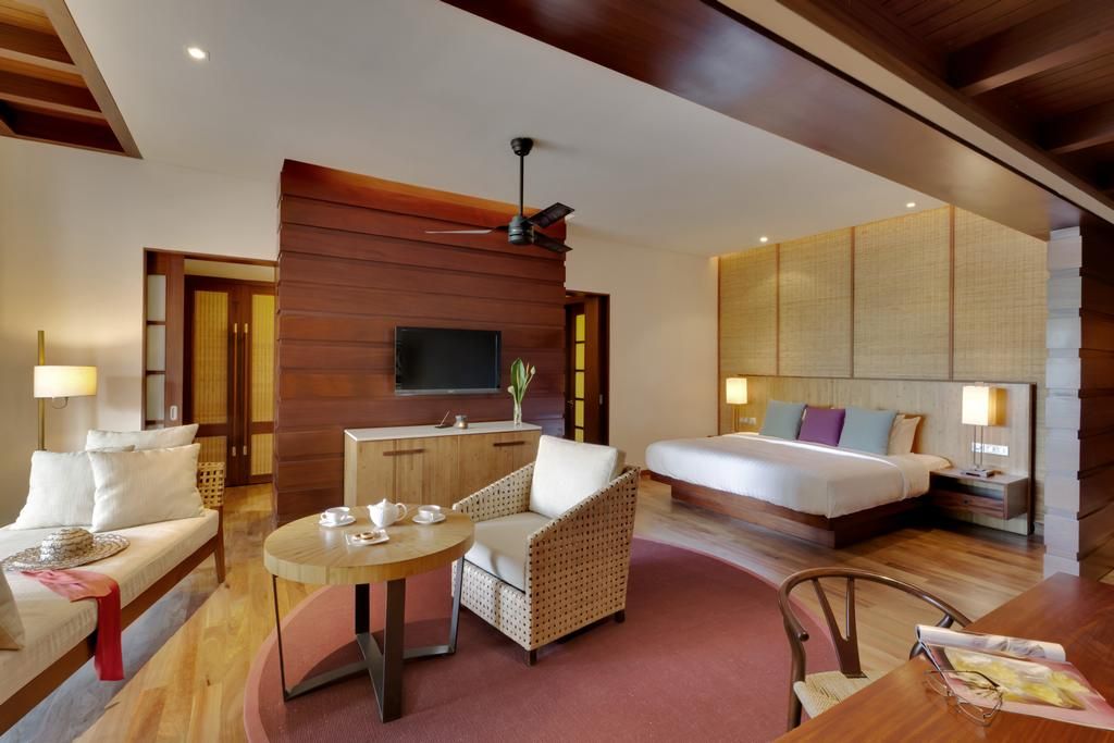 Hôtel Jadis Beach Resort et Wellness 5* pas cher photo 8